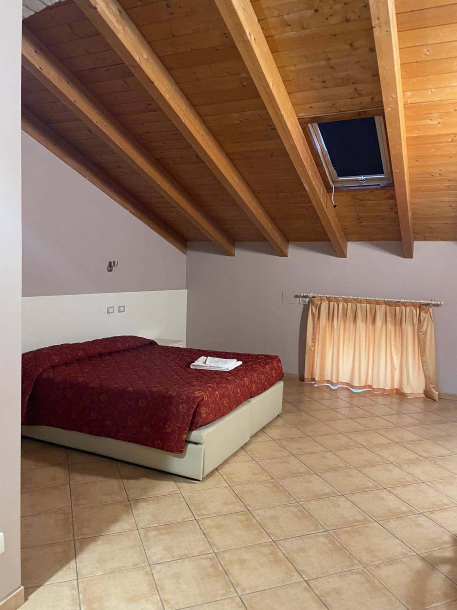 Hotel La Cascina Fontanellato Bagian luar foto